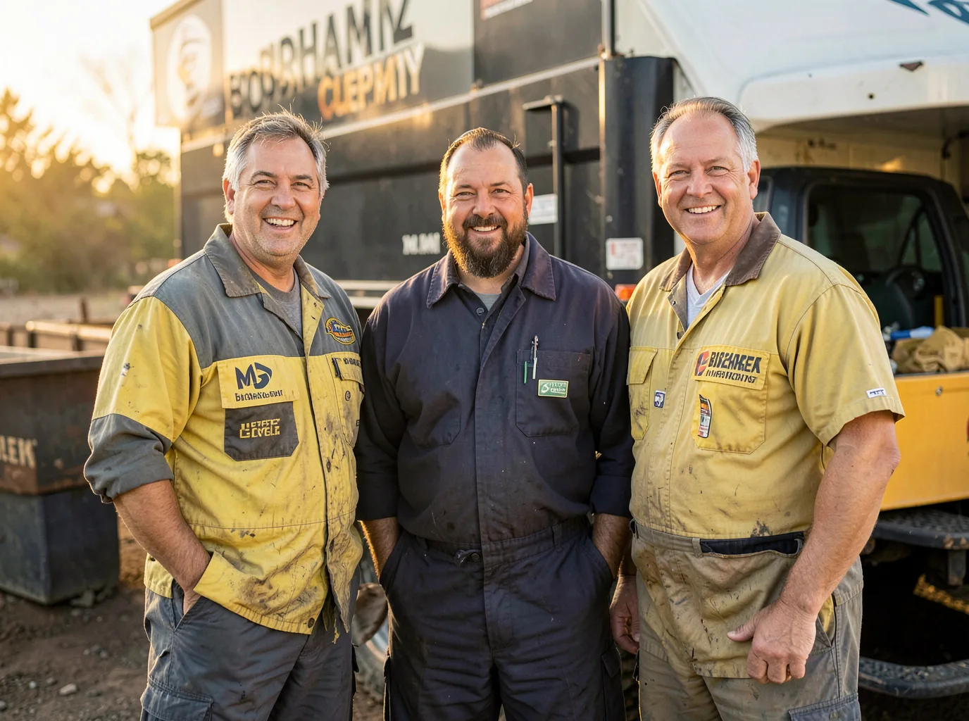 Sewage Cleanup company in Weatherford, TX