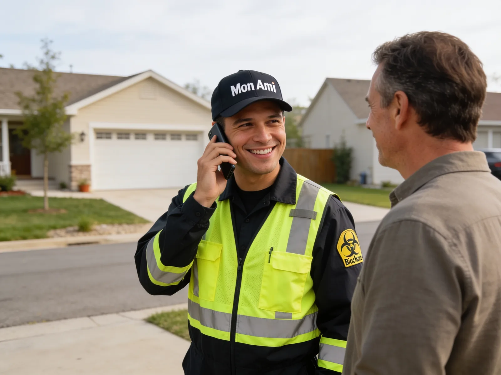 Sewage Cleanup Weatherford, TX FAQs