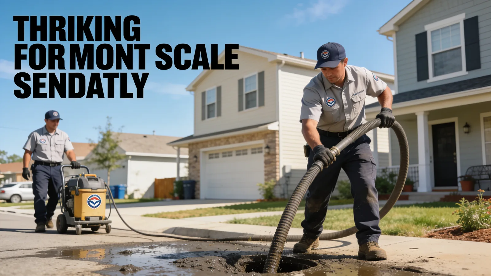 Sewage Cleanup in Weatherford, TX near me